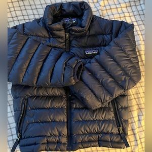 Kids 3t Patagonia jacket